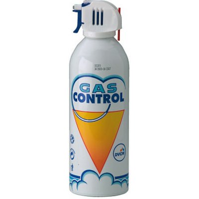 Detekční sprej pro chladící okruhy GAS CONTROL WIGAM – Zboží Mobilmania