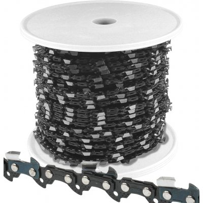 Verke Řetěz 3/8" 1,3 mm 1640 článků V90402 – Zboží Dáma