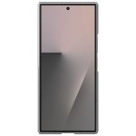Samsung Z Fold7 Silikonový zadní kryt šedý EF-MF966CJEGWW – Zboží Živě