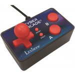 Lexibook TV Konzole Cyber Arcade Plug N' Play - 200 Her – Zbozi.Blesk.cz