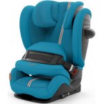 CYBEX Pallas G i-Size Gold Line 2024 beach blue PLUS – Hledejceny.cz