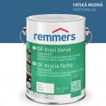 Remmers Deckfarbe 0,75 l Modrá – Hledejceny.cz