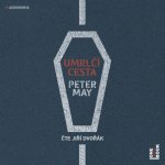 Umrlčí cesta - Peter May - Čte Jiří Dvořák – Hledejceny.cz