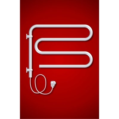 Elvl El. sušák ručníků S60K Elvl ELVL0713 – Sleviste.cz