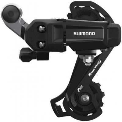 Shimano Tourney RD-TY200 GS – Zbozi.Blesk.cz
