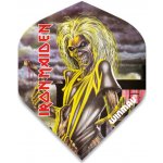 Winmau Rock Legends Iron Maiden Killers – Hledejceny.cz