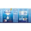 Kojenecké mléko Nutrilon 5 Advanced 800 g