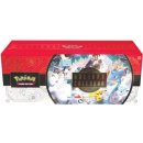 Adventní kalendář Blackfire Pokémon TCG Holiday 2022