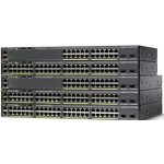 Cisco WS-C2960X-48FPS-L – Zbozi.Blesk.cz