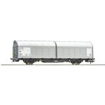 Roco H0 Vůz s posuvnou stěnou ČD Cargo 6600095 – Zboží Dáma