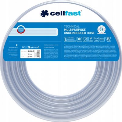 Cellfast bez Tidy 19,0 x 3,0 mm 35 m 20-667 – Hledejceny.cz