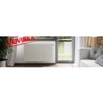 Korado RADIK VKM8 10 400 mm x 500 mm – Hledejceny.cz
