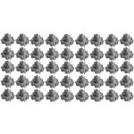 Akko V3 Silver Pro 45 ks – Sleviste.cz