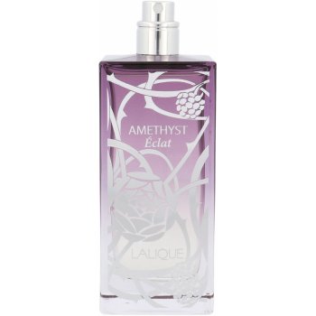 Lalique Amethyst Eclat parfémovaná voda dámská 100 ml tester