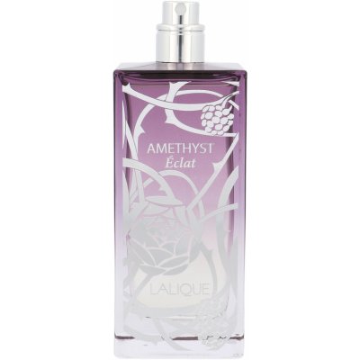 Lalique Amethyst Eclat parfémovaná voda dámská 100 ml tester – Zboží Mobilmania
