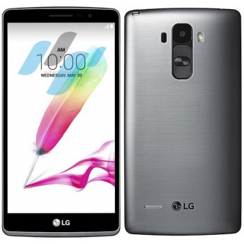 LG G4 Stylus H635