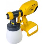 Wagner Wood&Metal Sprayer W 250 – Zboží Mobilmania