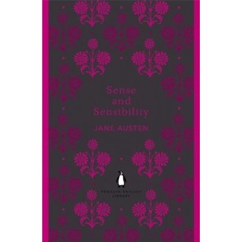 Sense and Sensibility - Penguin English Librar... - Jane Austen