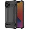 Pouzdro a kryt na mobilní telefon Apple Pouzdro Forcell ARMOR Case iPhone 13 Pro Max černé
