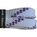 VTR Trekkingové kulaté černo červené – Zboží Dáma