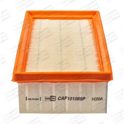 CHAMPION Vzduchový filtr CAF101069P – Hledejceny.cz