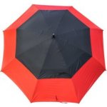 TourDri deštník UV s Golf Gear logem bílý – Zboží Dáma