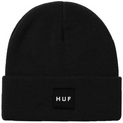 HUF Set Box beanie black – Hledejceny.cz