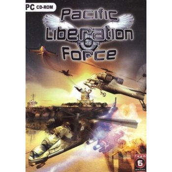 Pacific Liberation Force