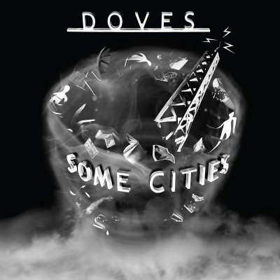 Doves - Some Cities / Coloured LP – Hledejceny.cz