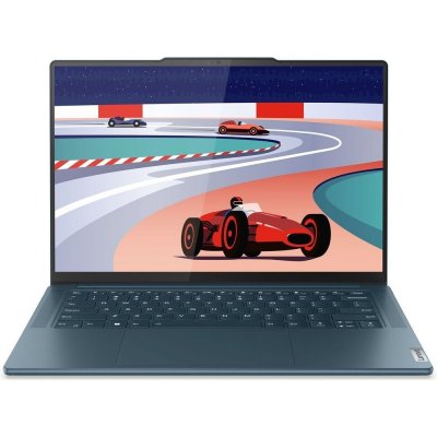 Lenovo Yoga 9 Pro 83BU0086CK – Hledejceny.cz