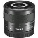 Canon EF-M 28mm f/3.5 Macro IS STM