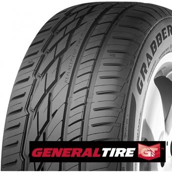 General Tire Grabber GT 295/35 R21 107Y