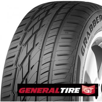 General Tire Grabber GT 235/60 R18 107W