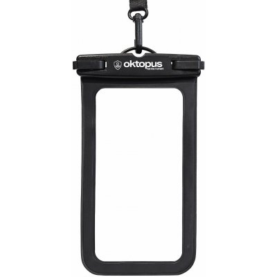 Oktopus WATERPROOF POUCH XL 21,8 x 13,8 cm Vodotěsné na mobil – Zboží Živě