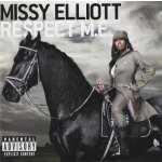 Missy Elliott - Respect M.E - Greatest Hits CD – Hledejceny.cz