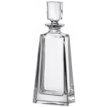 Bohemia Crystal Karafa na whisky Kathrene 41767 700 ml – Zboží Mobilmania