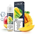 Liqua Mix&Go Ice Green Mango 10 ml – Zboží Mobilmania