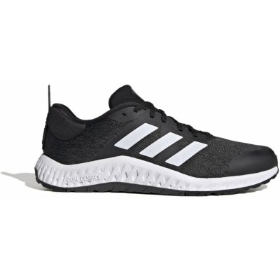 adidas Everyset Trainer ID4989 černá – Zboží Mobilmania