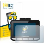 2x BROTECT matná ochranná fólie pro Blaupunkt BP 3.0 FHD GPS - antireflexní – Hledejceny.cz