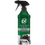 Cif Perfect Finish čistič na trouby a grily 435 ml – HobbyKompas.cz