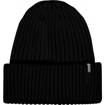 POC beanie Uranium Black – Hledejceny.cz