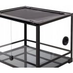 ReptiZoo terárium RK0107 60 x 45 x 45 cm – Zboží Dáma