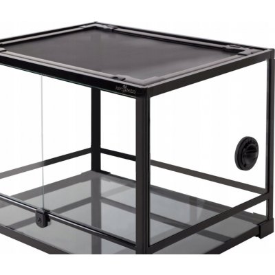 ReptiZoo terárium RK0107 60 x 45 x 45 cm – Zboží Dáma