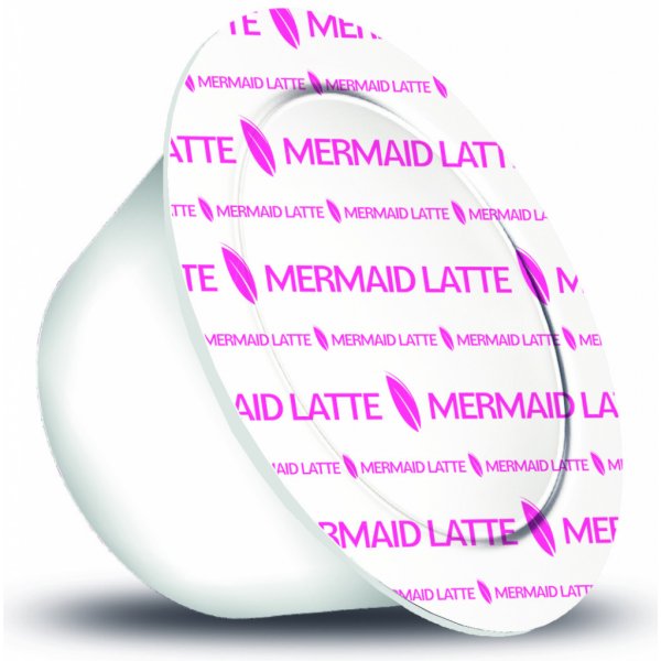 Mermaid Latte kapsle do Dolce Gusto 