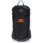 Osprey Siskin 12l black – Hledejceny.cz