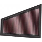 Vzduchový filtr K&N Filters 33-2393 – Hledejceny.cz