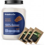 Protein&Co. Gainer 3500 g – Zbozi.Blesk.cz