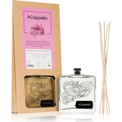 ACappella Forest Berries aroma difuzér s náplní 100 ml – Hledejceny.cz