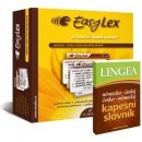 Lingea EasyLex Němčina