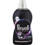Perwoll prací gel Renew Black 2 l 40 PD – Zboží Mobilmania